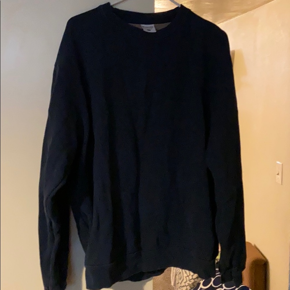 Columbia Heavy Sweatshirt